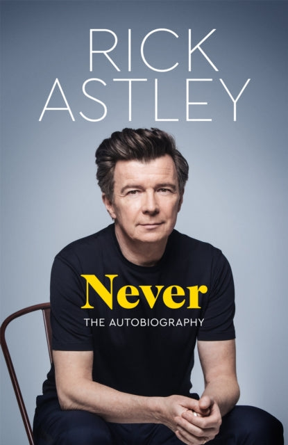 9781035049394-Never : The Autobiography
