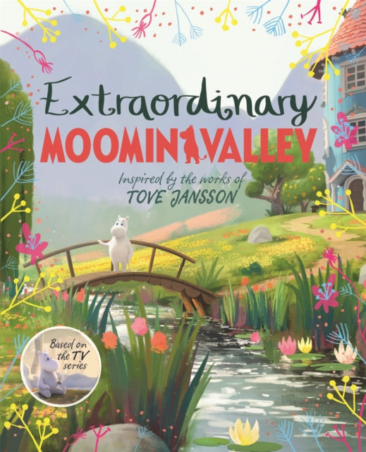 9781035050093, Extraordinary Moominvalley