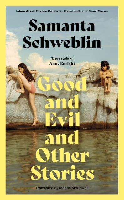 9781035050161, Good and Evil and Other Stories