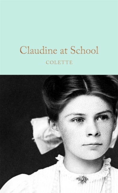 9781035050246-Claudine at School
