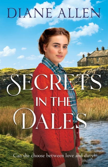 9781035050253, Secrets in the Dales