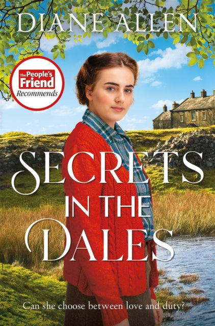 9781035050260, Secrets in the Dales