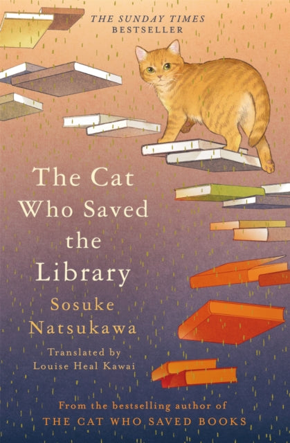 9781035050604-The Cat Who Saved the Library