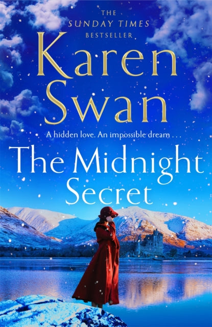 9781035051632, The Midnight Secret