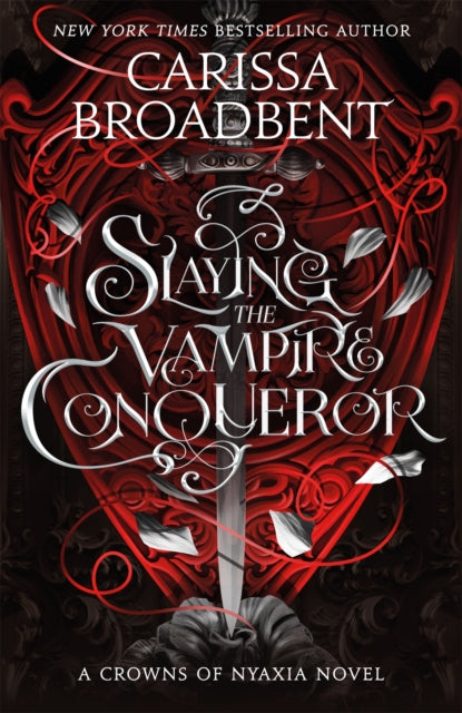 9781035051731-Slaying the Vampire Conqueror