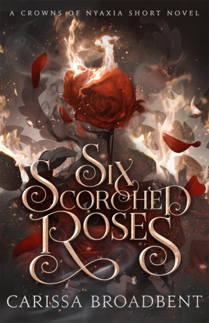 9781035051762-Six Scorched Roses