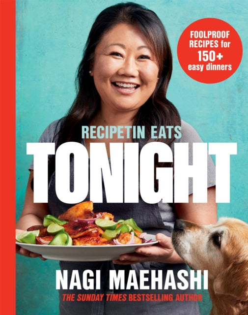 9781035051861-RecipeTin Eats: Tonight : Foolproof Recipes for 150+ Easy Dinners