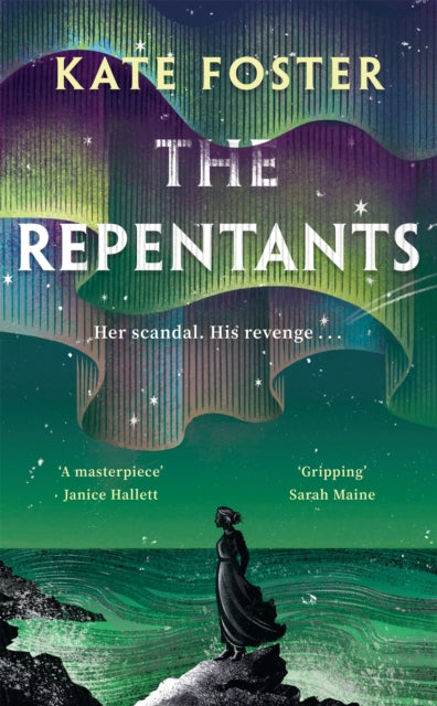9781035052103, The Repentants