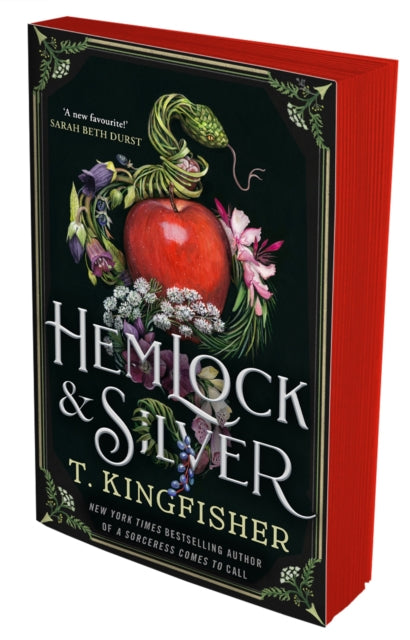 9781035052691, Hemlock & Silver