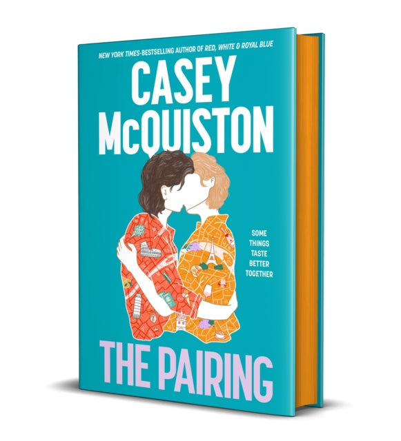 9781035052875-The Pairing