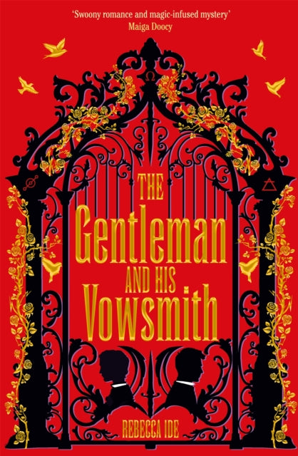 9781035052882-The Gentleman and His Vowsmith
