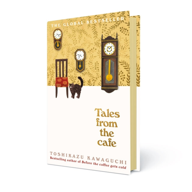 9781035053766-Tales from the Cafe