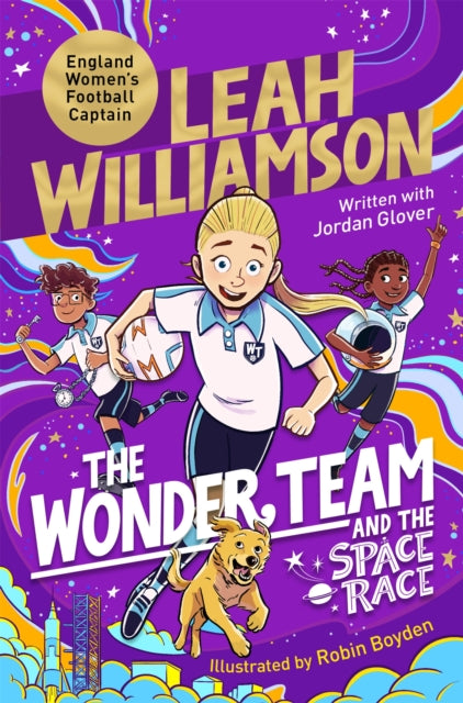 9781035054800-The Wonder Team and the Space Race
