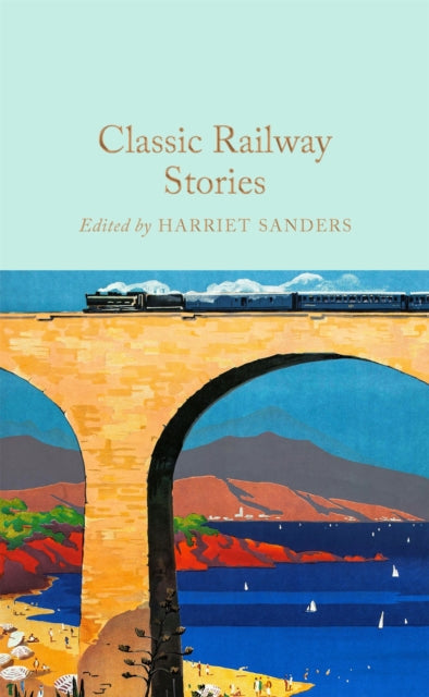 9781035054954-Classic Railway Stories