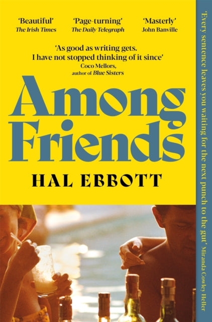 9781035055456, Among Friends
