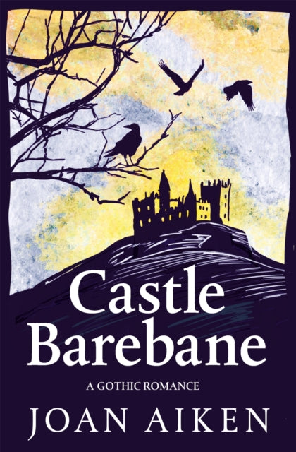 9781035057580, Castle Barebane