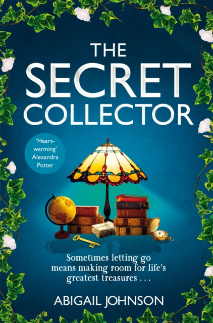 9781035057757-The Secret Collector