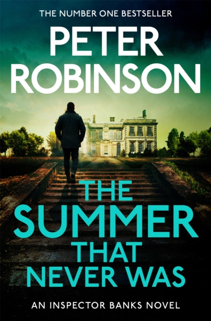 9781035058440, The Summer That Never Was