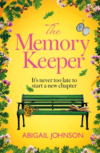 9781035058679, The Memory Keeper