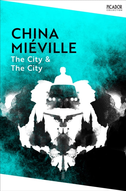 9781035060245-The City & The City