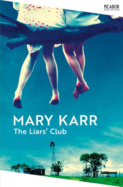 9781035060252, The Liars' Club
