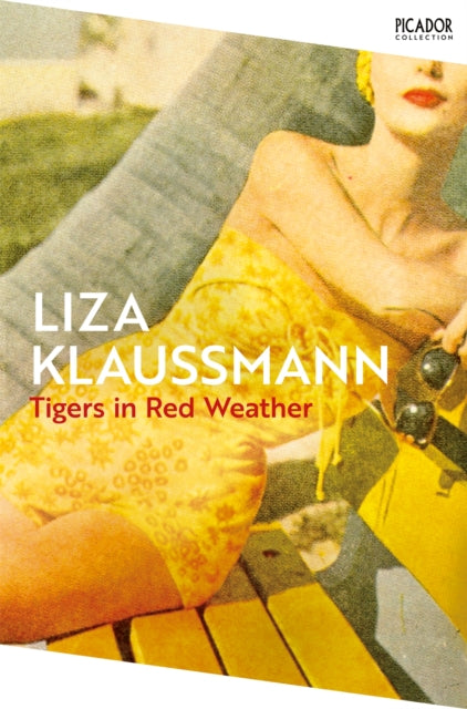 9781035060269, Tigers in Red Weather