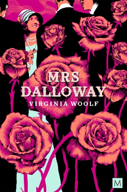 9781035060849, Mrs Dalloway
