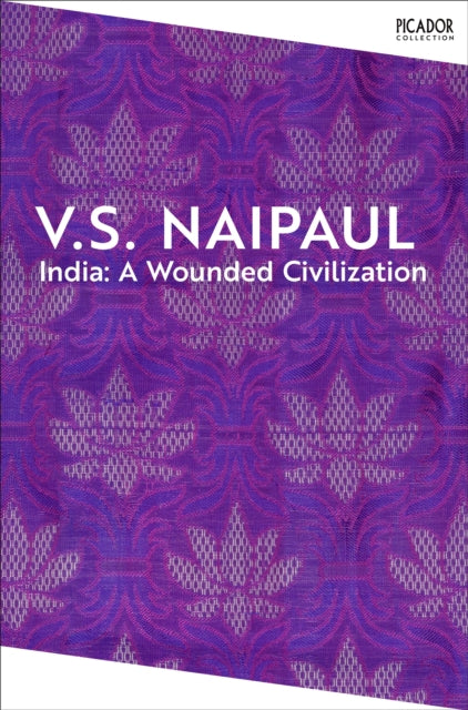9781035061198-India: A Wounded Civilization