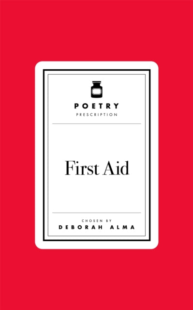 9781035061457, Poetry Prescription: First Aid