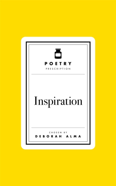 9781035061570, Poetry Prescription: Inspiration