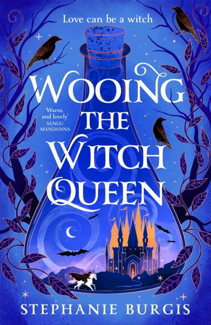 9781035062980-Wooing the Witch Queen