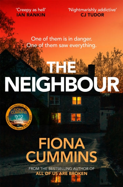 9781035063482-The Neighbour : An Addictive and Compelling Thriller from the Author of Into the Dark