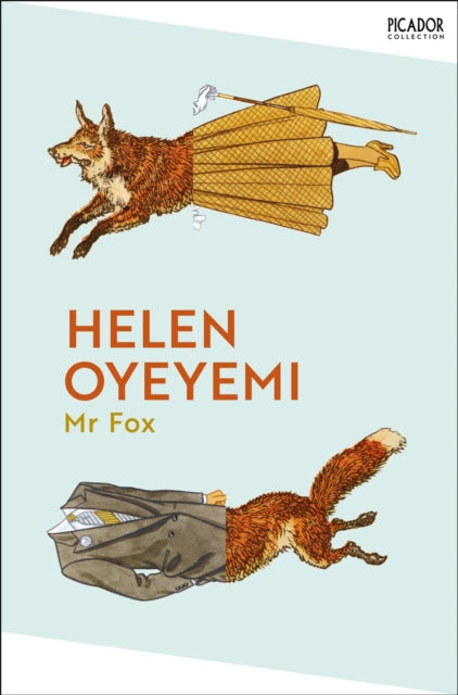 9781035063758-Mr Fox