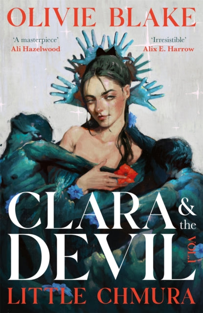 9781035064731, Clara & the Devil: Collection One