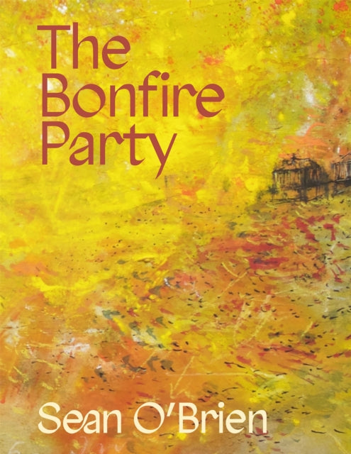 9781035064908, The Bonfire Party