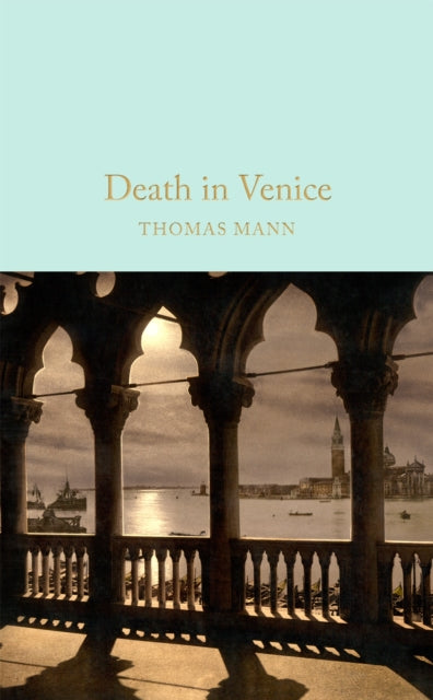 9781035065196, Death in Venice