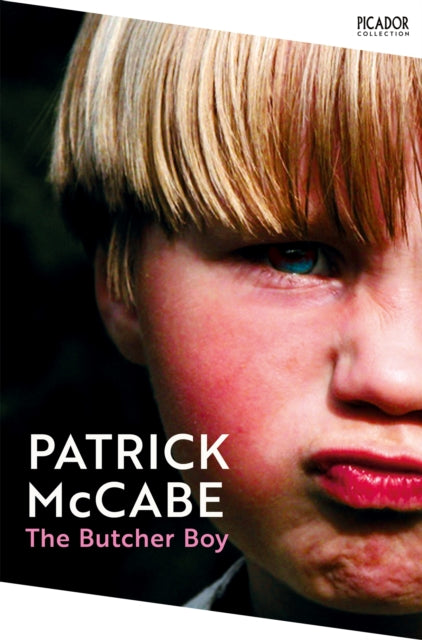 9781035065226-The Butcher Boy