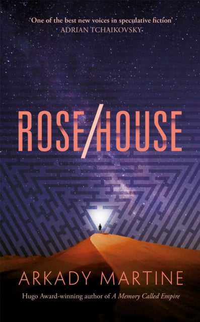 9781035065653-Rose/House