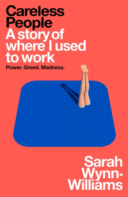 9781035065929-Careless People : A story of where I used to work