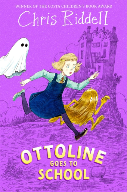 9781035067893, Ottoline Goes to School