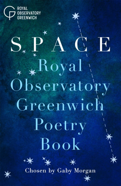 9781035068265-Space - Royal Observatory Greenwich Poetry Book