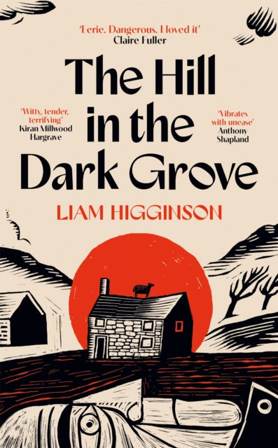9781035069422, The Hill in the Dark Grove