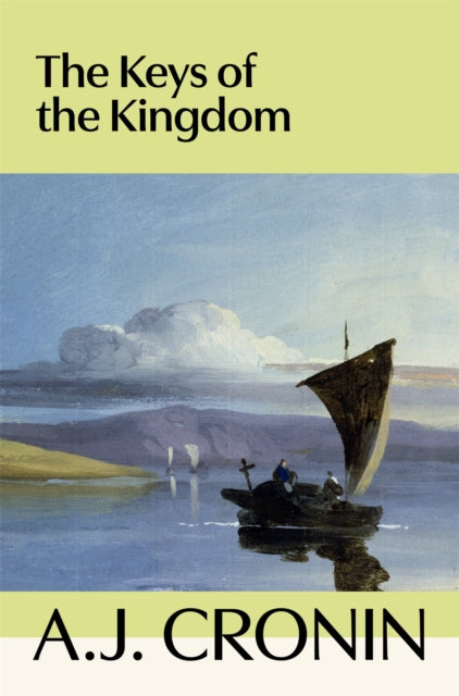 9781035069538, The Keys of the Kingdom