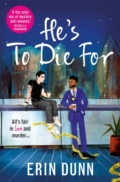9781035071944-He's To Die For
