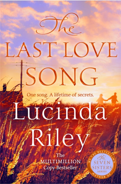 9781035072095, The Last Love Song