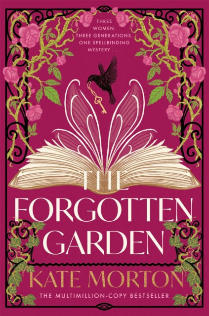 9781035072903-The Forgotten Garden