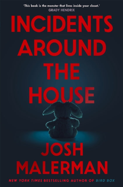 9781035073412-Incidents Around the House