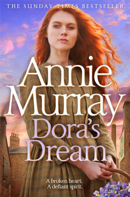 9781035073641, Dora's Dream