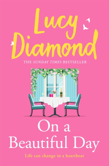 9781035074136, On a Beautiful Day : The perfect emotional read for 2026 about friendship and love