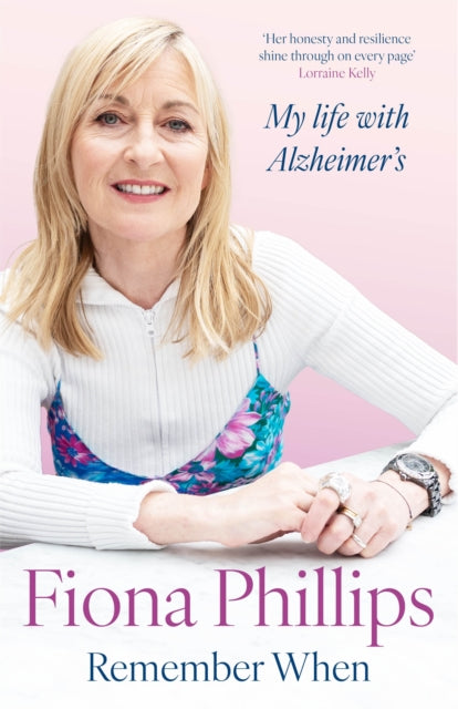 9781035074877, Remember When : My life with Alzheimer's